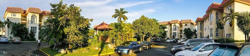 Kingston Guest Apt at Plantation Springs