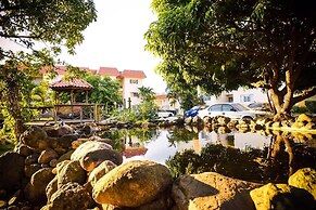 Kingston Guest Apt at Plantation Springs