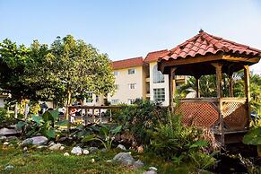 Kingston Guest Apt at Plantation Springs