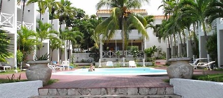 Ocho Rios Beach Resort at ChrisAnn