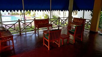 Ocho Rios Beach Resort at ChrisAnn