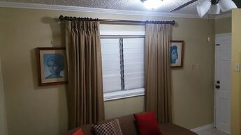 Oaklands Guest Oasis