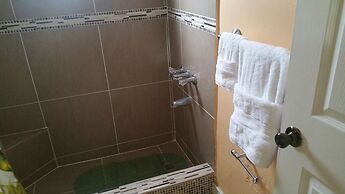 Oaklands Guest Oasis