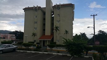 Oaklands Guest Oasis