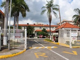 Oaklands Guest Oasis