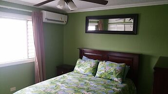 Oaklands Guest Oasis