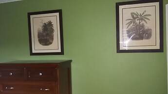 Oaklands Guest Oasis