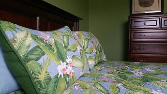 Oaklands Guest Oasis