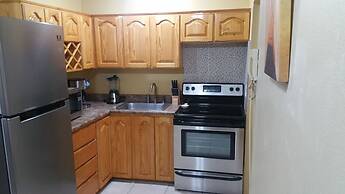 Oaklands Guest Oasis