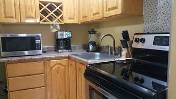 Oaklands Guest Oasis