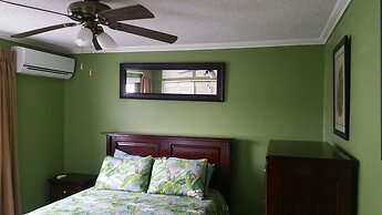 Oaklands Guest Oasis