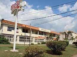 Oaklands Guest Oasis