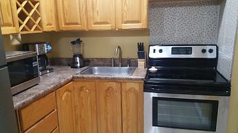 Oaklands Guest Oasis