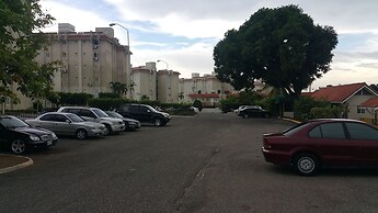 Oaklands Guest Oasis