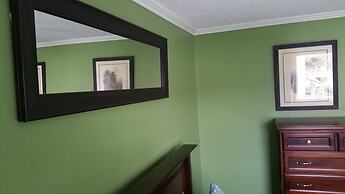 Oaklands Guest Oasis