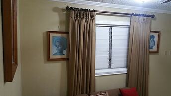 Oaklands Guest Oasis