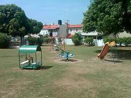 Oaklands Guest Oasis