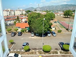 Oaklands Guest Oasis