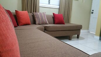 Oaklands Guest Oasis