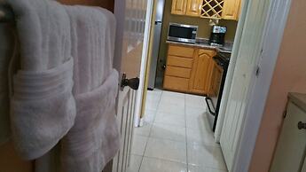 Oaklands Guest Oasis