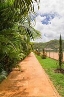 The Oasis Golf Retreat