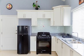 The Oasis Golf Retreat