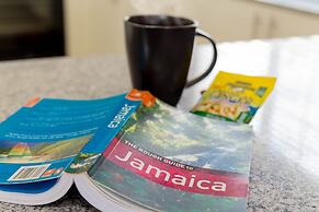 The Oasis Golf Retreat