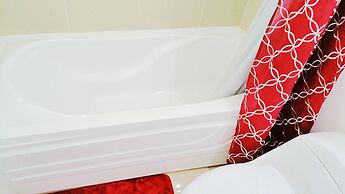 The Oasis Golf Retreat