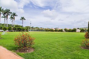 The Oasis Golf Retreat