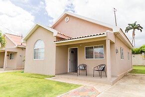 The Oasis Golf Retreat