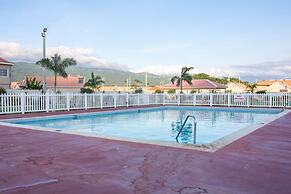 The Oasis Golf Retreat