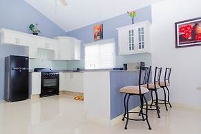 The Oasis Golf Retreat