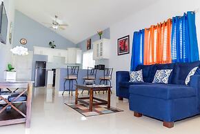 The Oasis Golf Retreat