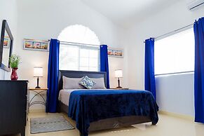 The Oasis Golf Retreat