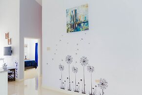 The Oasis Golf Retreat