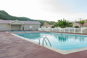 The Oasis Golf Retreat