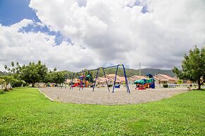 The Oasis Golf Retreat