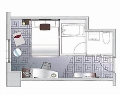 Hotel Bestland