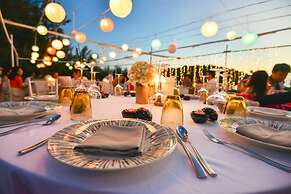 NEA Resort & People