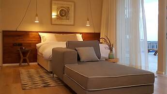 NEA Resort & People