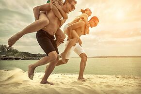 NEA Resort & People