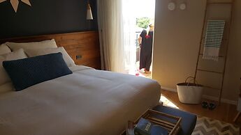 NEA Resort & People