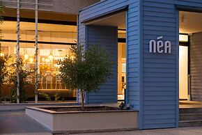 NEA Resort & People