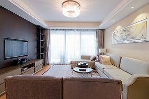 Savills Residence Daxin Shenzhen Bay