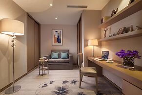 Savills Residence Daxin Shenzhen Bay