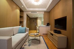 Savills Residence Daxin Shenzhen Bay