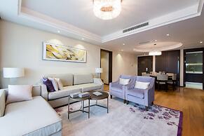 Savills Residence Daxin Shenzhen Bay