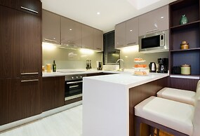 Savills Residence Daxin Shenzhen Bay
