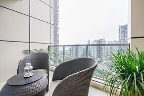Savills Residence Daxin Shenzhen Bay