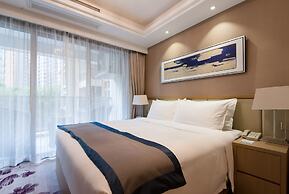 Savills Residence Daxin Shenzhen Bay